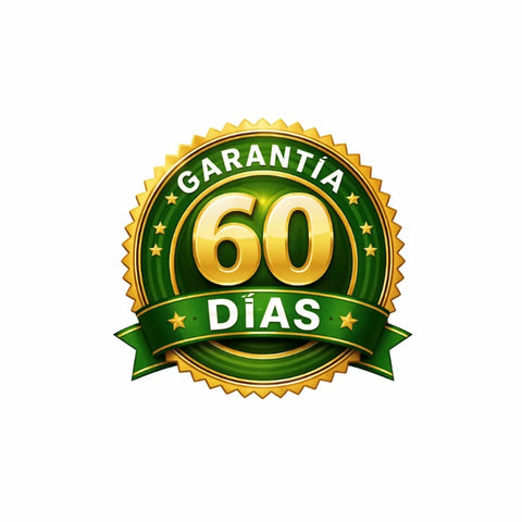 Garantía de satisfacción de 60 días para Smart Earth Camelina Oil: Compra segura y protegida para tu perro.